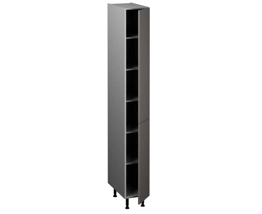 Larder Unit (2150 x 300)