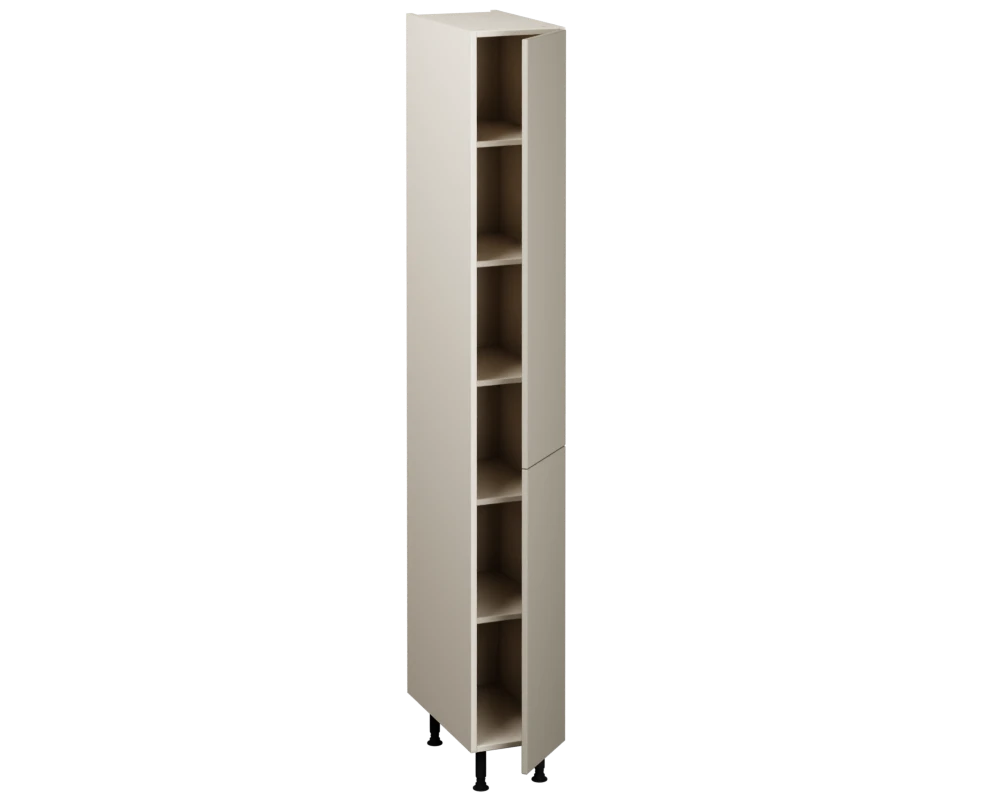 Larder Unit (2150 x 300)