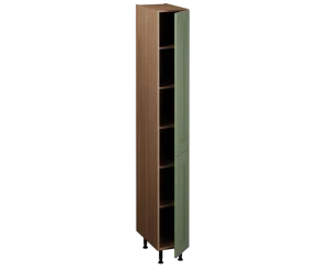 Larder Unit (2150 x 300)