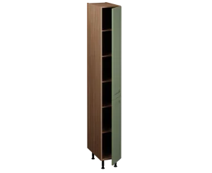 Larder Unit (2150 x 300)