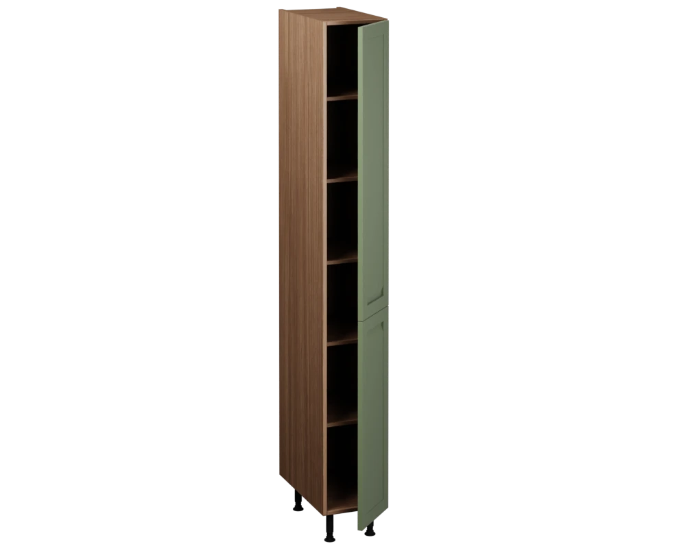 Larder Unit (2150 x 300)