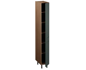 Larder Unit (2150 x 300)