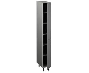 Larder Unit (2150 x 300)