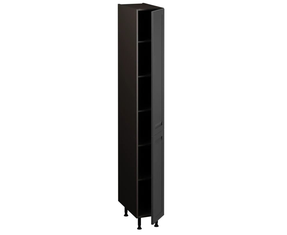 Larder Unit (2150 x 300)