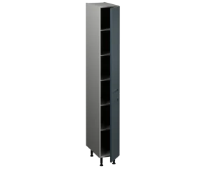 Larder Unit (2150 x 300)
