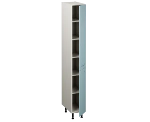 Larder Unit (2150 x 300)