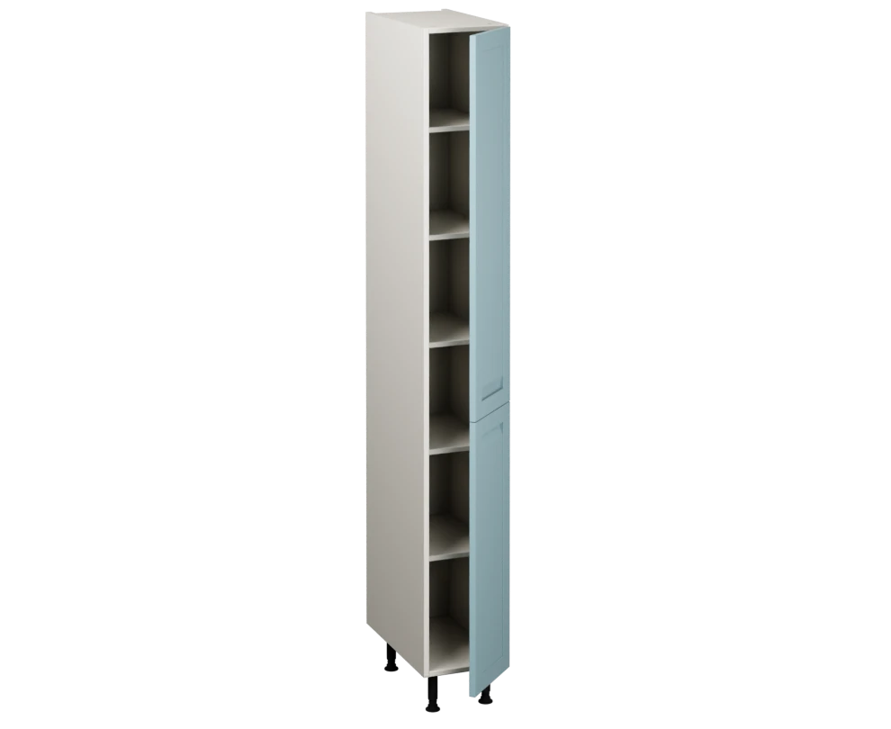 Larder Unit (2150 x 300)