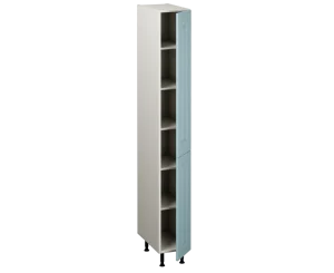 Larder Unit (2150 x 300)