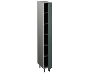 Larder Unit (2150 x 300)