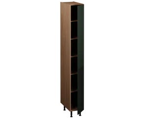 Larder Unit (2150 x 300)