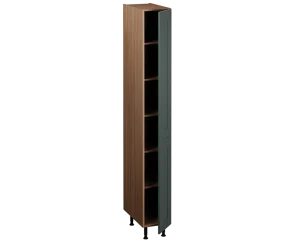 Larder Unit (2150 x 300)
