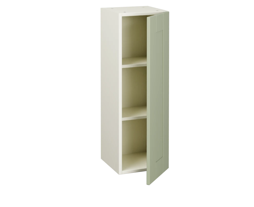 900 x 300 Wall Unit