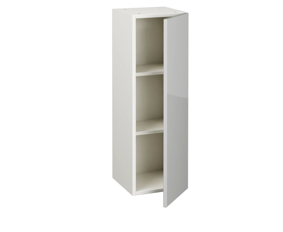 900 x 300 Wall Unit