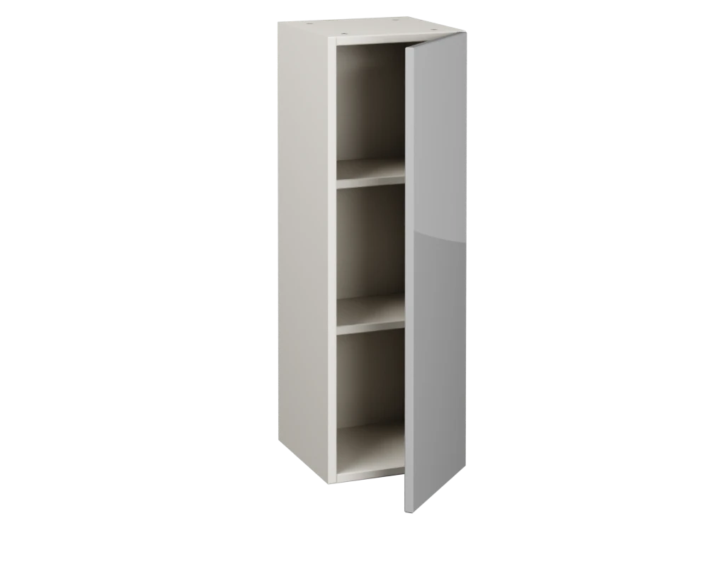 900 x 300 Wall Unit