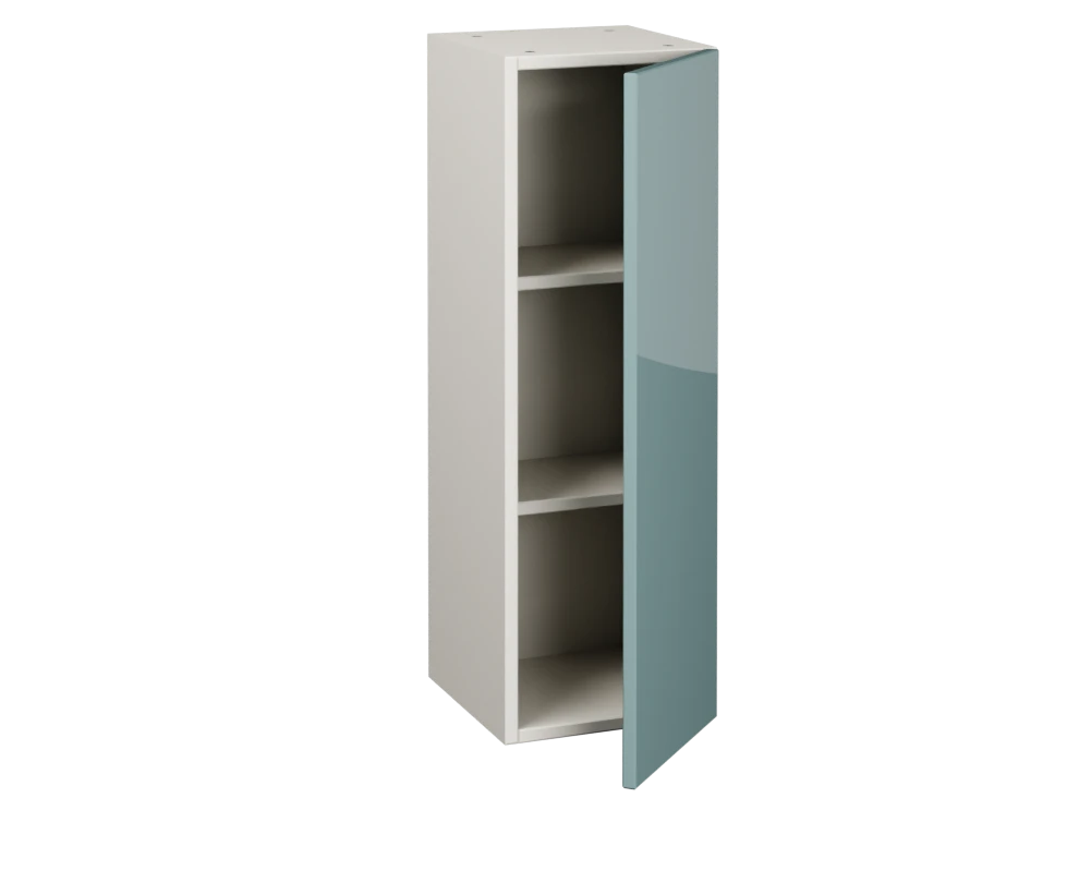 900 x 300 Wall Unit
