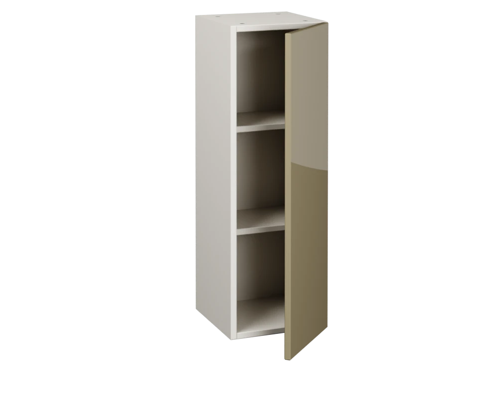 900 x 300 Wall Unit
