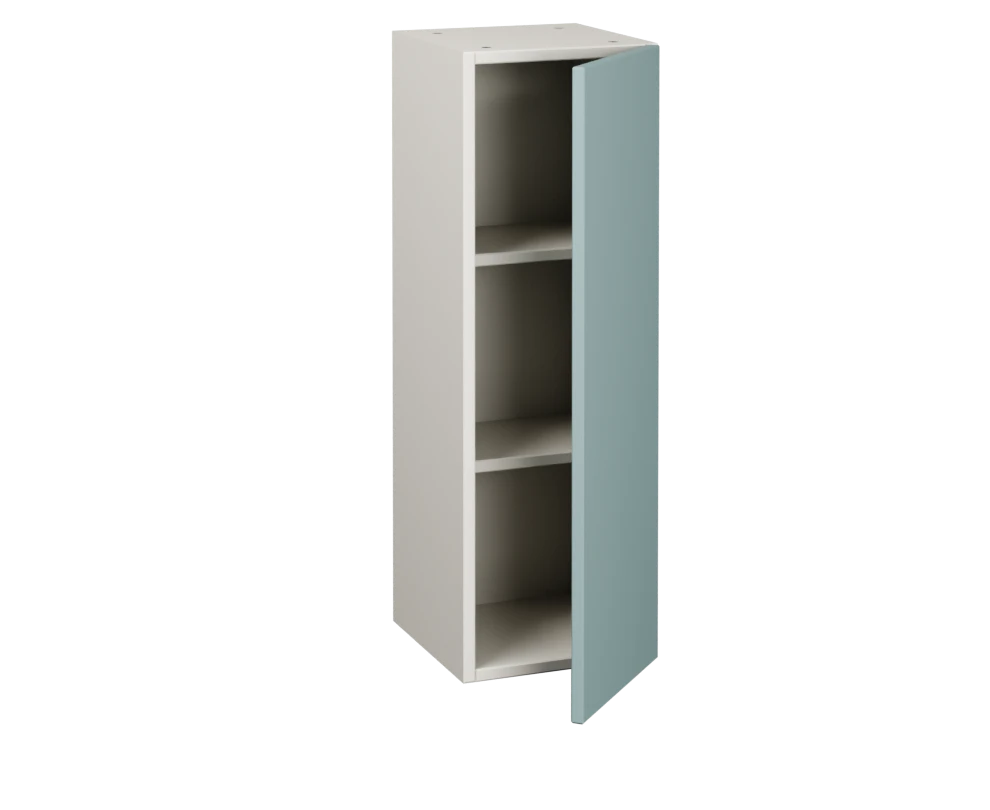 900 x 300 Wall Unit