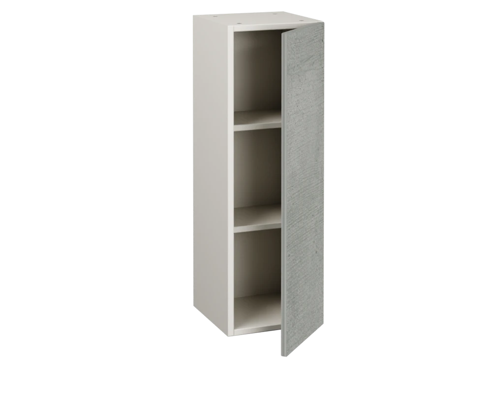 900 x 300 Wall Unit