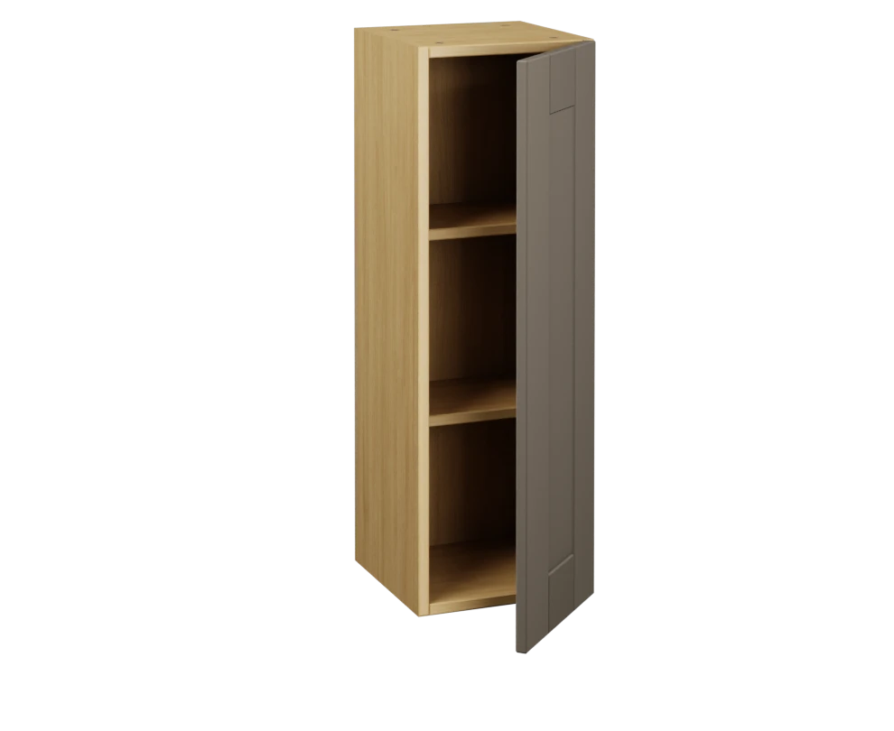 900 x 300 Wall Unit