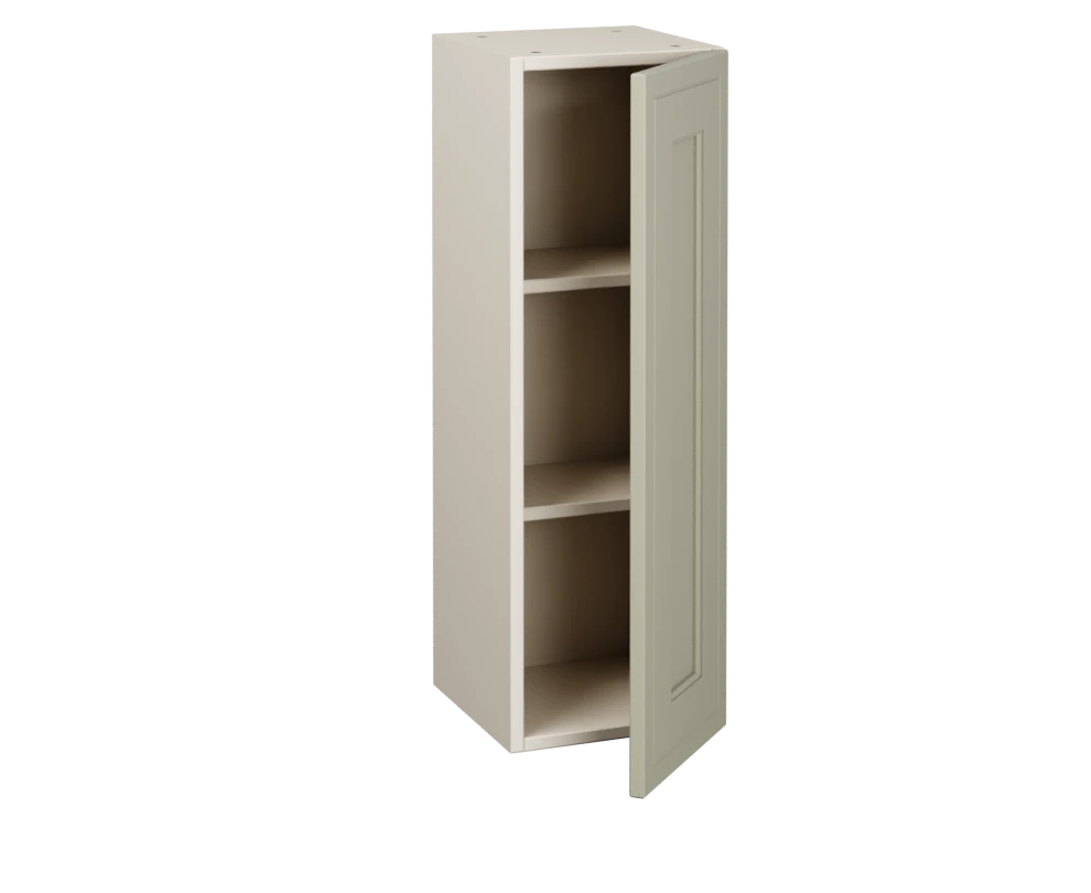 900 x 300 Wall Unit