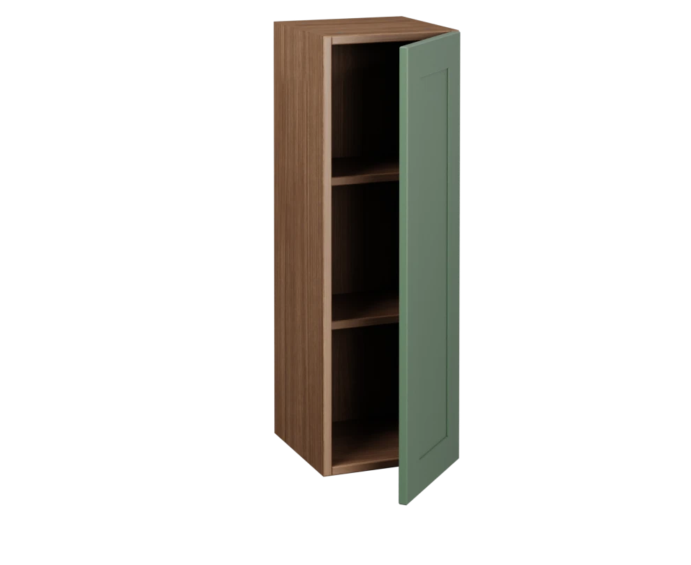 900 x 300 Wall Unit