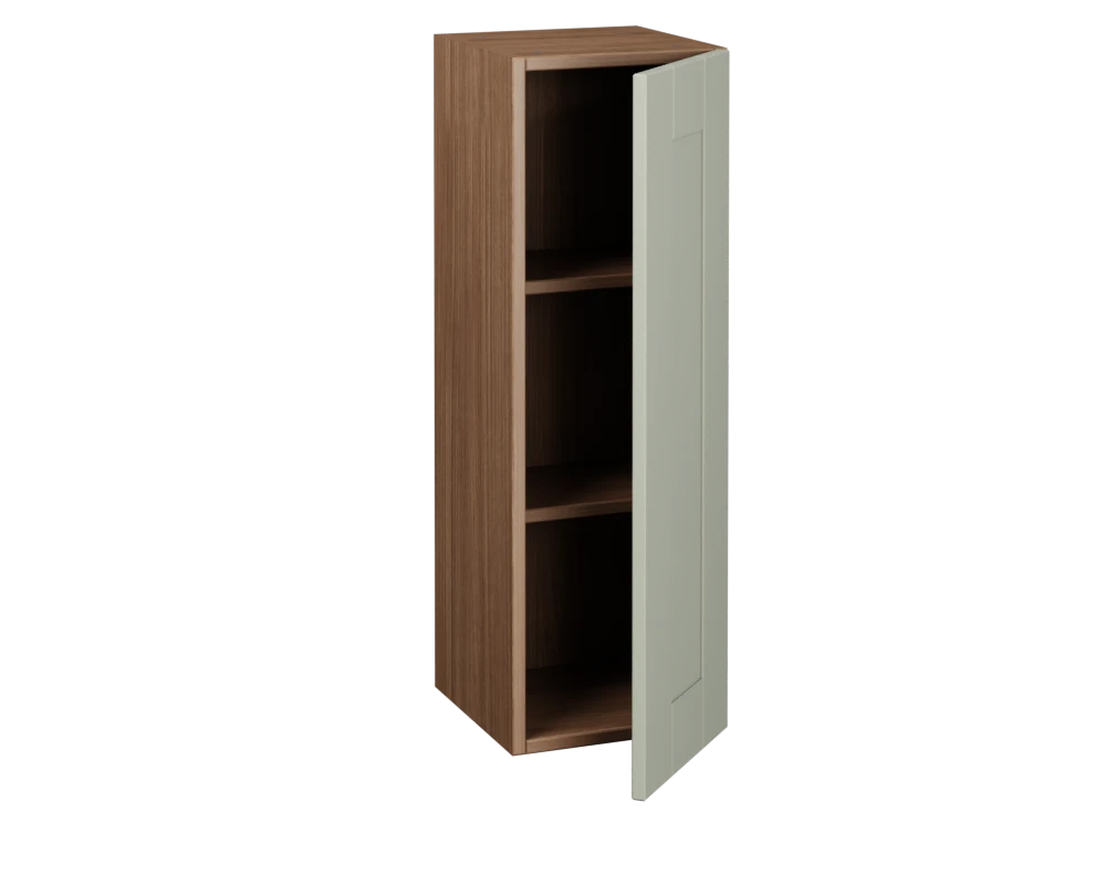 900 x 300 Wall Unit