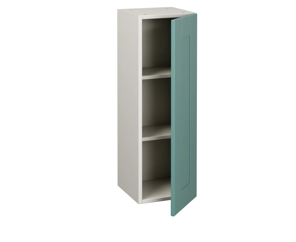 900 x 300 Wall Unit