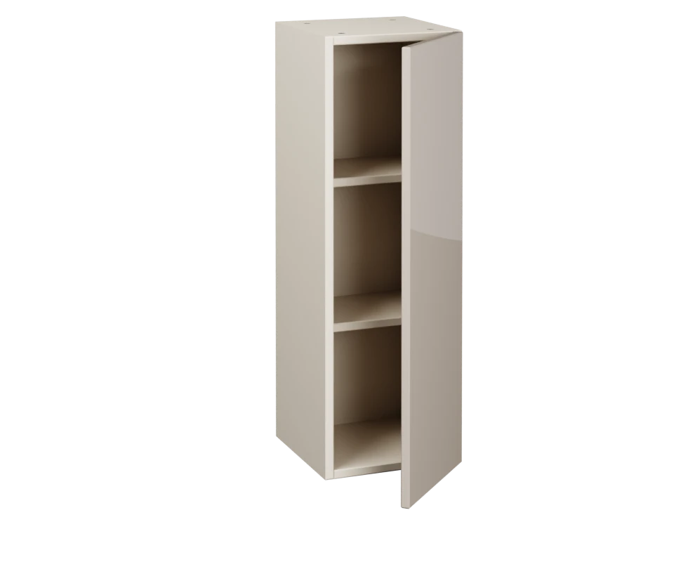 900 x 300 Wall Unit