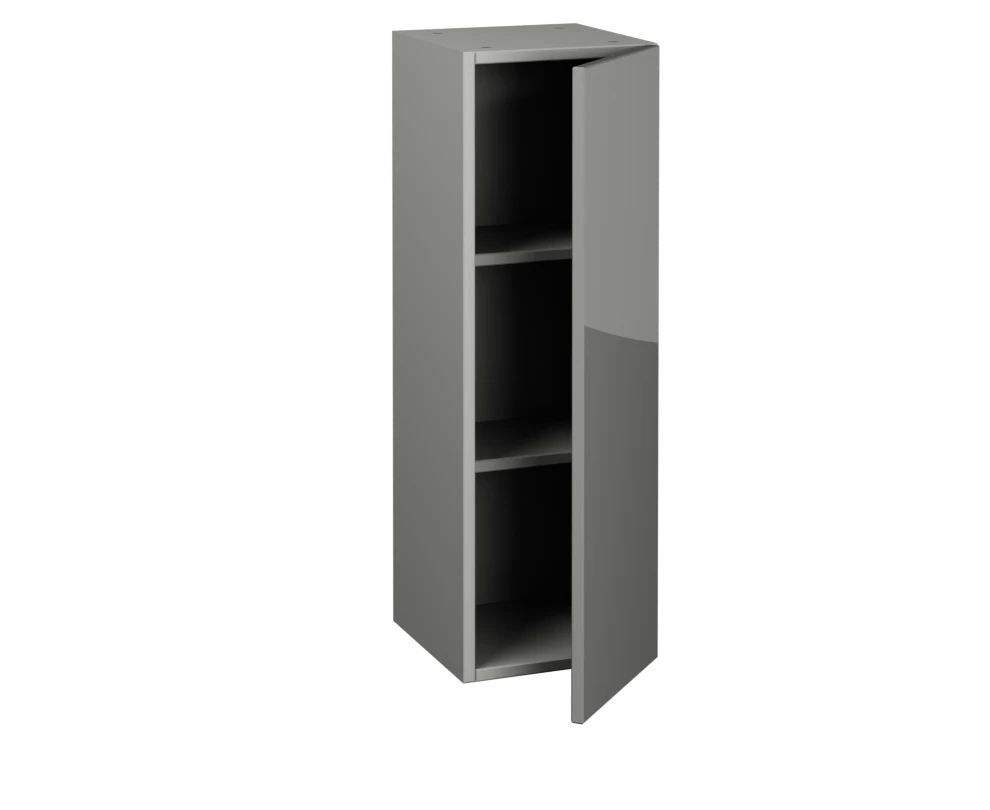 900 x 300 Wall Unit