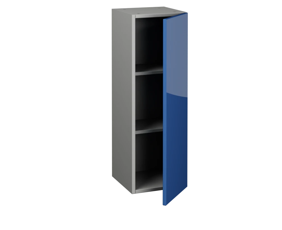 900 x 300 Wall Unit