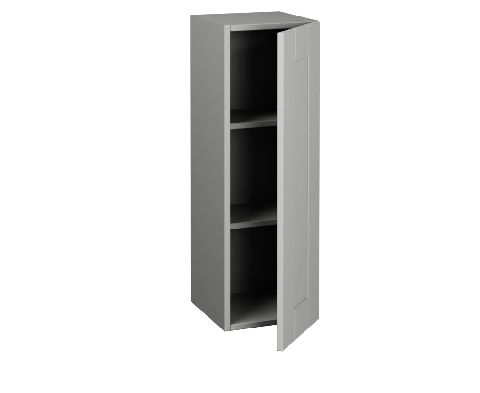 900 x 300 Wall Unit