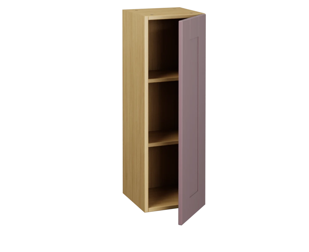 900 x 300 Wall Unit
