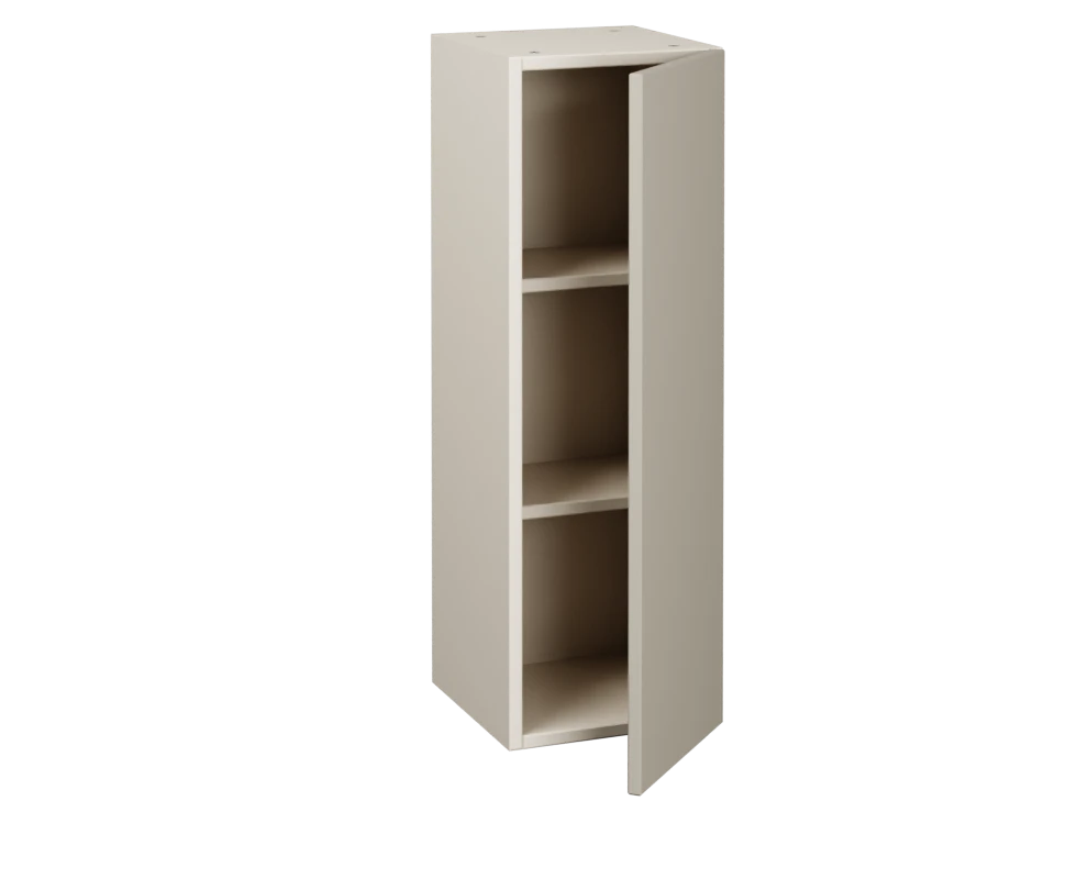 900 x 300 Wall Unit