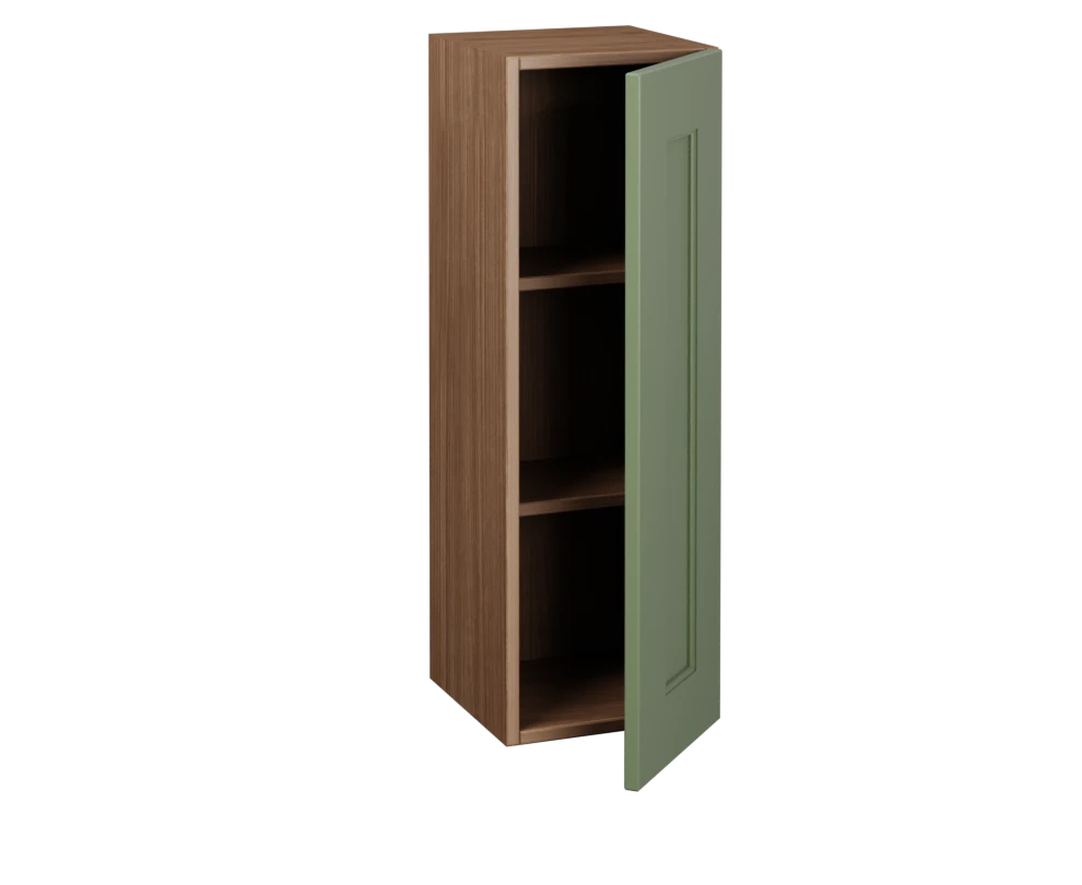 900 x 300 Wall Unit