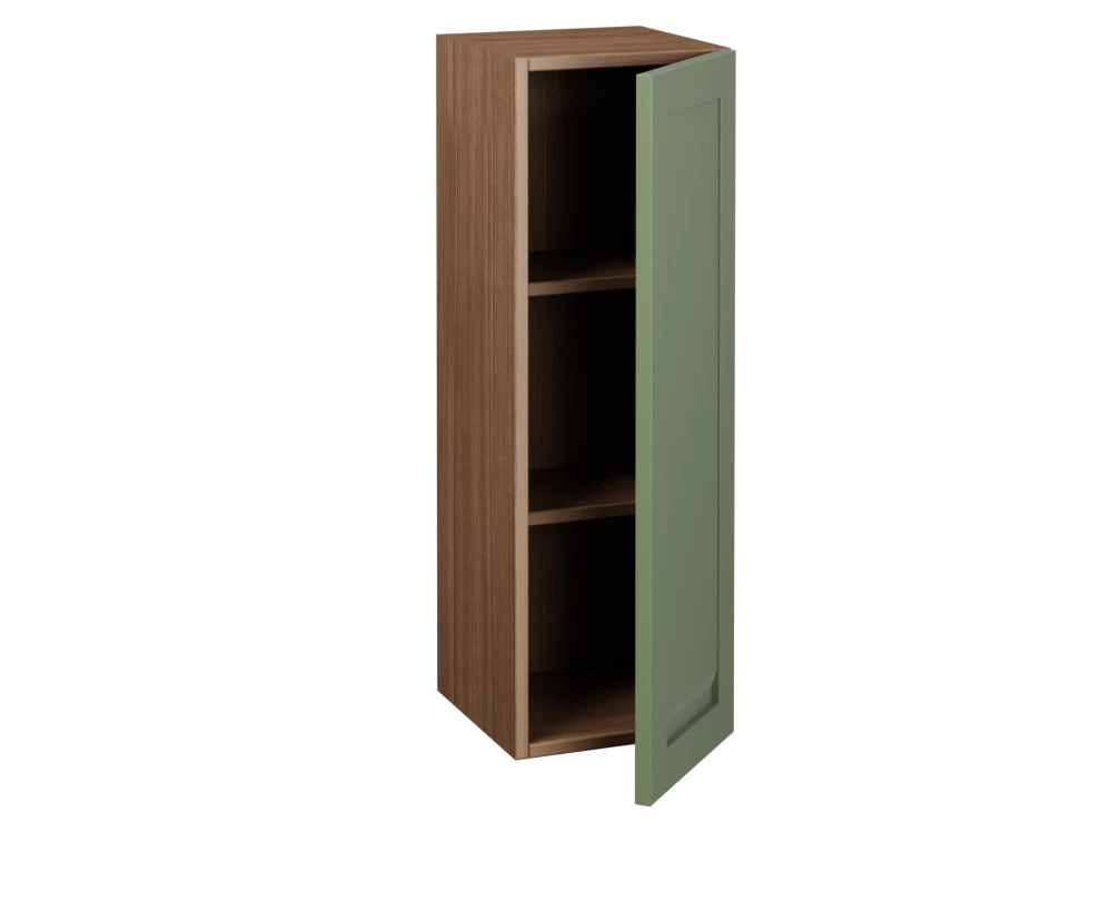 900 x 300 Wall Unit