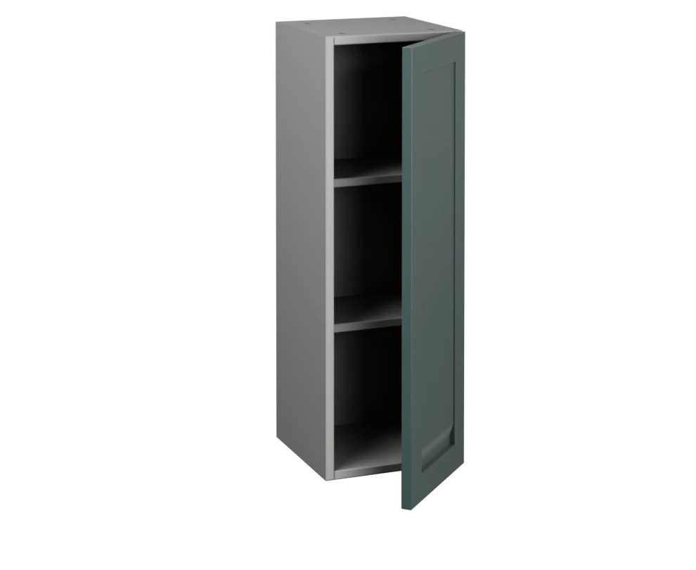 900 x 300 Wall Unit