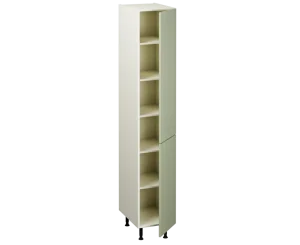 Larder Unit (2150 x 400)
