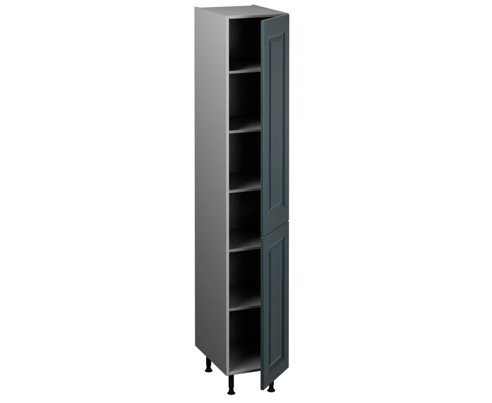 Larder Unit (2150 x 400)