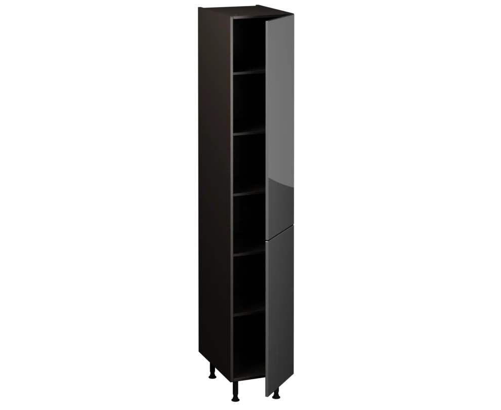 Larder Unit (2150 x 400)