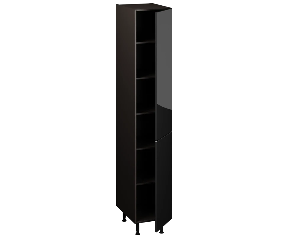Larder Unit (2150 x 400)