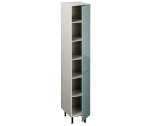 Larder Unit (2150 x 400)
