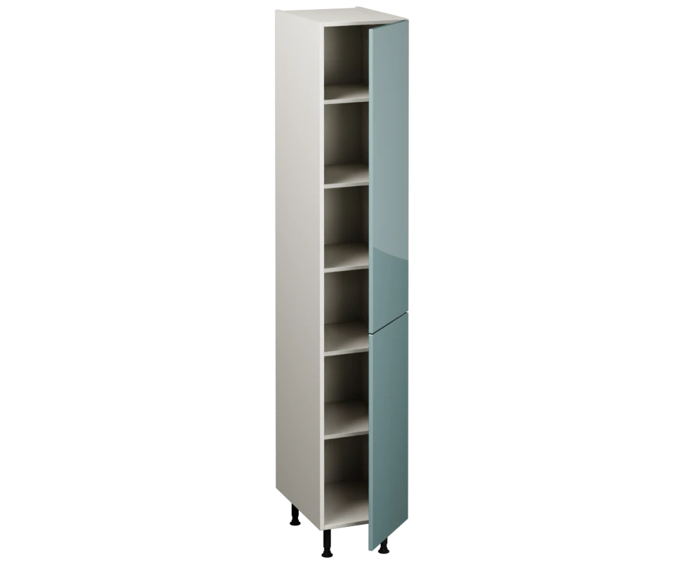 Larder Unit (2150 x 400)