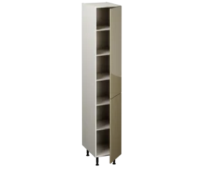 Larder Unit (2150 x 400)