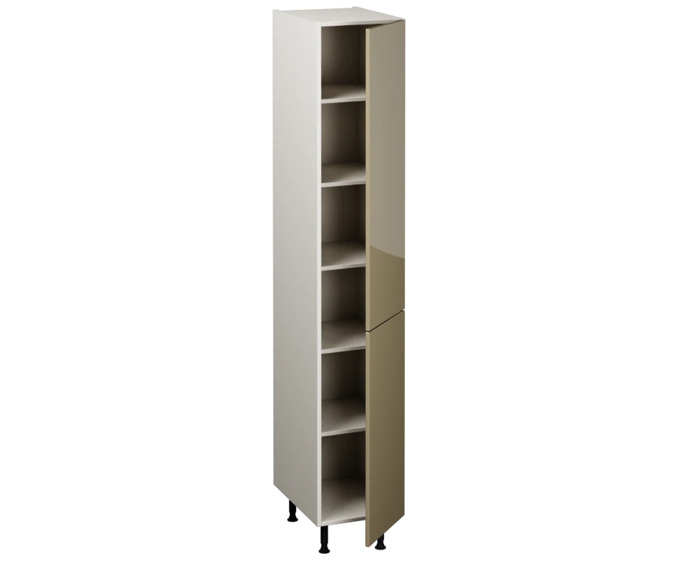 Larder Unit (2150 x 400)