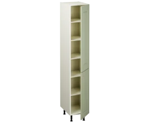 Larder Unit (2150 x 400)