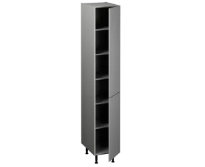 Larder Unit (2150 x 400)