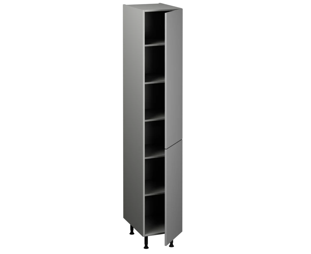Larder Unit (2150 x 400)