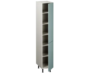 Larder Unit (2150 x 400)