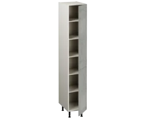 Larder Unit (2150 x 400)