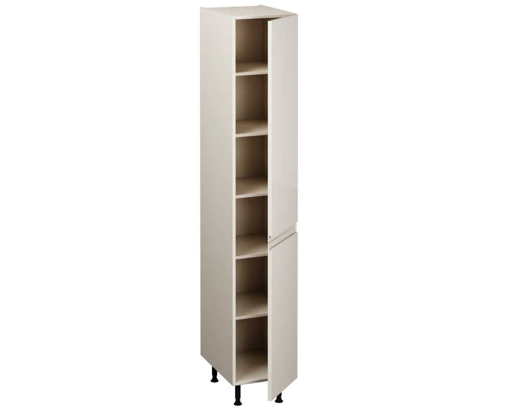 Larder Unit (2150 x 400)